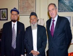 İngiltere'den Hacı Adaylarına 'AŞI' Uyarısı