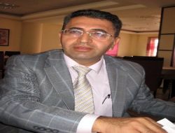 Bursa Cumhuriyet Savcısı Kaya: Yargıda Beyaz Sayfa Açılmalı