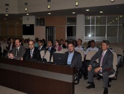 Osmangazi'de Eğitim Seferberliği Sürüyor