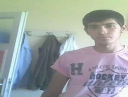16 Yaşındaki Can Ahmet'ten 16 Gündür Haber Alınamıyor