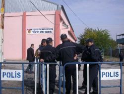 Sanıklar Mahkeme Salonuna Sığmadı, Dava Spor Salonuna Görüldü