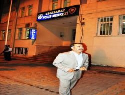 Adıyamanspor Başkanı Nöyfel Bozdağan'a Tehdit
