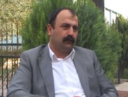 Şırnak Baro Başkanı Elçi: Faili Meçhul Cinayetlerin Yüzde 90'ını Jitem Yaptı