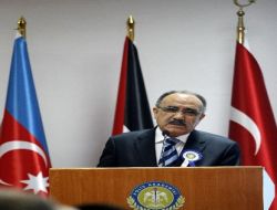 Bakan Atalay: 2010 Yılı İçinde İşkenceden Dolayı Hiçbir Suçlama Ve Dava Söz Konusu Olmadı
