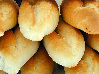 Ankara'da halk ekmeğe zam yok!