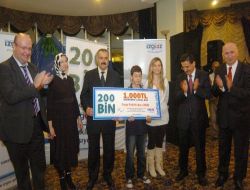 İzgaz Gdf Suez 18'inci Yılını Kutladı