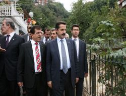 Bakan Çelik: Felaket Ucuz Atlatıldı; Dereler Bir An Önce Islah Edilmeli!