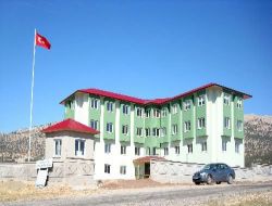 Erdemli Akpınar Köyü Kur'an Kursu Hayırseverlerden Yardım Bekliyor