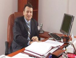 Romen Belediye Başkanı, Projelerin Finansmanı İçin Umudunu Piyangoya Bağladı