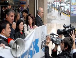 Kesk Üyeleri, Çalıştıkları Kurumlara Yakın Yerlerde Kreş İstiyor