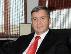 Tuzla Kaymakamı Mümin Heybet'i Elektrik Çarptı