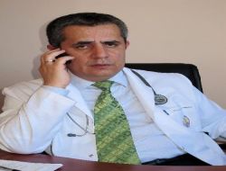 Antalya Eğitim Ve Araştırma Hastanesi Başhekimi Ramazan Çetinkaya Oldu