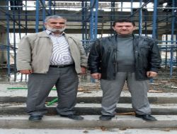 Nevşehir'in En Büyük Camisini Sanayiciler Yaptırıyor