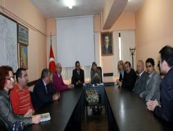 Salıpazarı'nda Öğrenim Güçlüğü Çeken Öğrenciler İçin Sirk Projesi