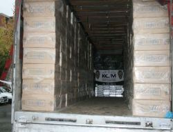 Ağrı'da 118 Bin Paket Kaçak Sigara Ele Geçirildi!
