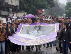Terzi Fikri'nin Ailesi De Kenan Evren Hakkında Suç Duyurusu Yaptı