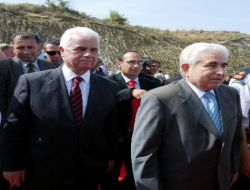 Eroğlu: Yıl Sonuna Kadar Her İki Tarafın Da Hassasiyetlerini Dikkate Alan Çözüm Bulunmasından Yanayız