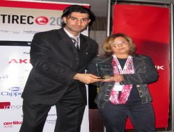 Konya Şeker'e 'proje Geliştirici' Ödülü