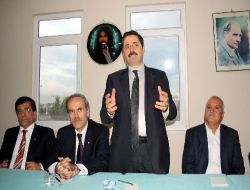 Bakan Çelik: "Herkes Çocuğuna İstediği Dinin Eğitimi Verebilmeli"
