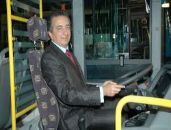 Otomotiv Sektörü 2011 Yılından Da Umutlu