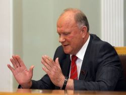 Rusya Komunist Partisi Lideri: Hitler'le Anlaşmasaydık, Türkiye Bize Saldıracaktı