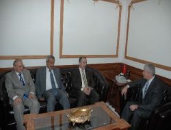 Bardakoğlu: "Pakistan'a İnsanlık Borcumuz Var"