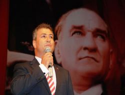 Ak Parti İzmir İl Teşkilatı'ndan Fazıl Say'a Ret (1)