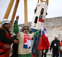 Madencilere Teklif Üstüne Teklif Yağıyor!