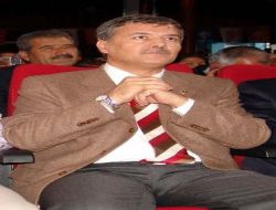 Hıdır, Demokratik Açılım Sürecinde Başbakan'a Dua İstedi!