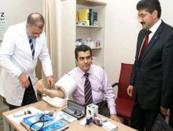 Ordu'da Aile Hekimliği Uygulaması Bir Ayı Geride Bıraktı