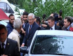 Çevik Bir de, Ses Kayıtlarıyla İlgili İfade Verdi!