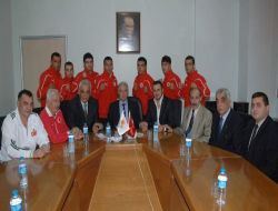 Adana Büyükşehir Belediyesi Spor Kulübü Çalışmalarını Yoğunlaştırdı