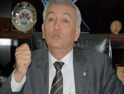 Isparta Belediyesi, Kültür Merkezi İnşaatından 43 Dükkan Alacak