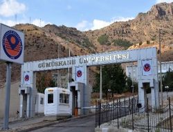 Gümüşhane Üniversitesi'ni Kazananların Yüzde 88'i Kayıt Yaptırdı