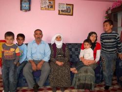 Şehit Ailesi: "Biz Tazminat Değil; Ceza İstiyoruz"