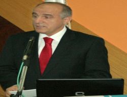 "kalkınma Ajanslarıyla Reel Sektörde Projeye Dayalı Yatırım Artacak"