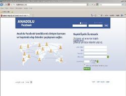 Facebook'a Anadolu'dan Rakip