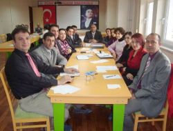Türkiye'deki Özel Eğitim Ve Rehabilitasyon Hizmetleri Masaya Yatırıldı