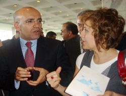 Bakan Şimşek: Yeni Yıla Zamlarla Girmiyoruz, 60-70 Bin Memur Alacağız