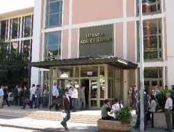 İstanbul'da 1699 Hakim Ve Savcı Sandık Başına Gidecek