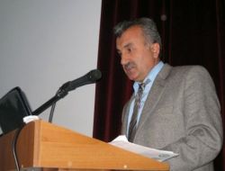 Bitlis'te 'ahilik' Anlatıldı