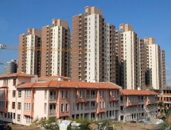 Doğanbey'de Kuralar Çekiliyor