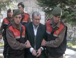 Polis Katiline Ağırlaştırılmış Müebbet Hapis Cezası Verildi
