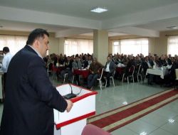 Ak Parti Rize İl Başkanı Karal: Türkiye, Başbakan Erdoğan Dönemindeki Hizmetleri Zamanla Daha İyi Anlayacak