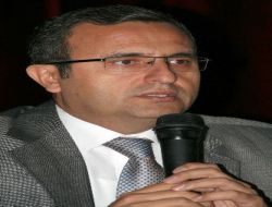Erzincan'da Eğitim Şurası