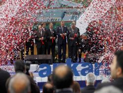 Başbakan Erdoğan: Bu Milletin Evladı Girişimcidir!