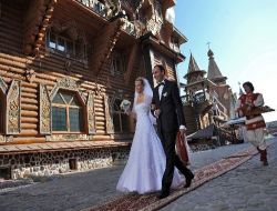 Rusya'da,09 09 09'da Evlilik Çılgınlığı