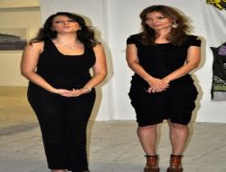 2. Uluslararası Antakya Bienali Başladı