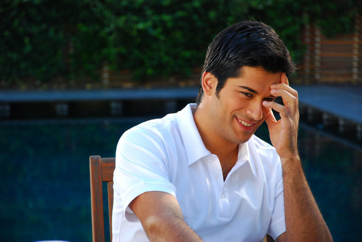 BURAK ÖZÇİVİT SONUNDA MURADINA ERDİ!