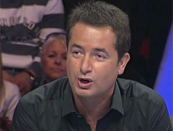 ACUN ILICALI’DAN DEV KADRO!